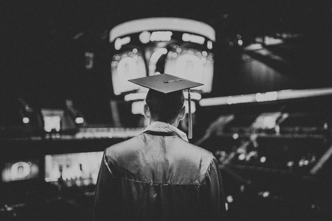 graduation ceremony